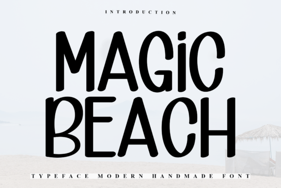 Magic Beach: A Designer's Honest Review for Branding