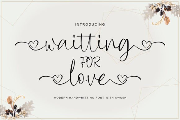 Waitting for Love: A Designer's Honest Review