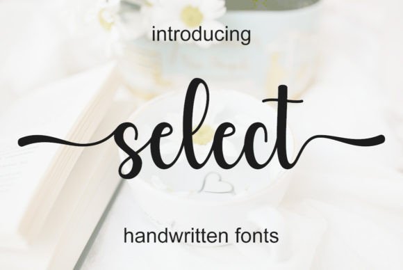Why Select Font Elevates Your Brand Identity